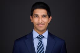 Nidhish Nerur